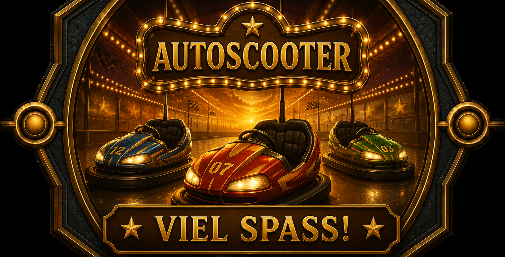 Autoscooter-Events